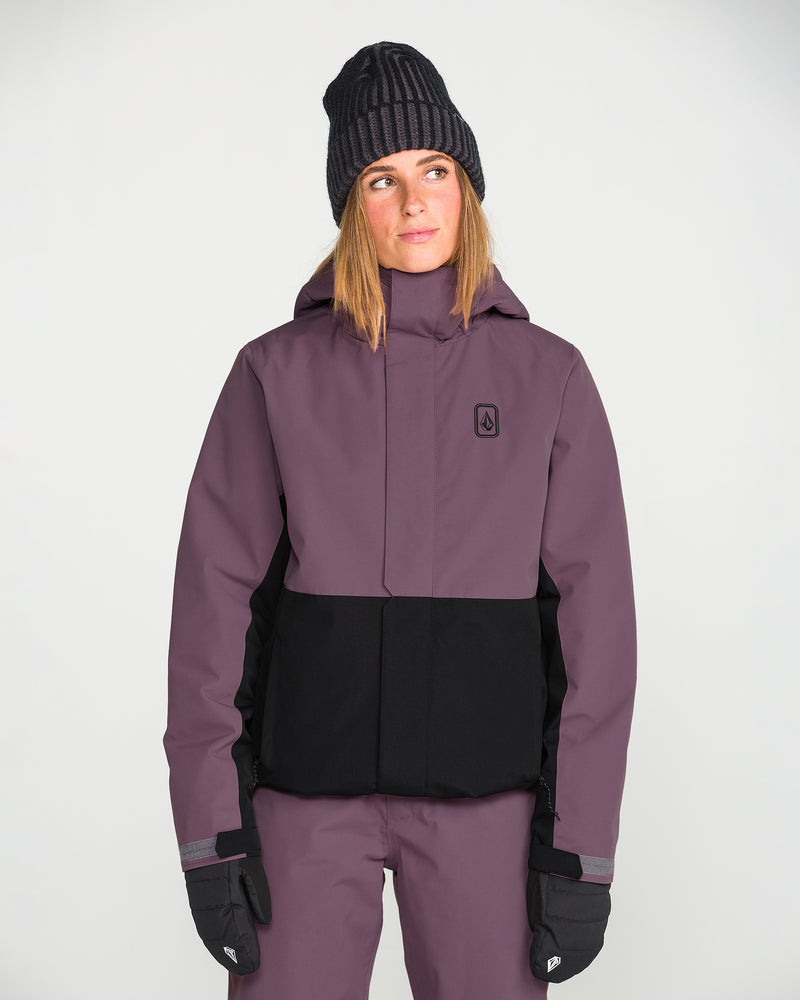 Volcom Veste Bolt Ins