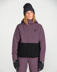 Volcom Veste Bolt Ins
