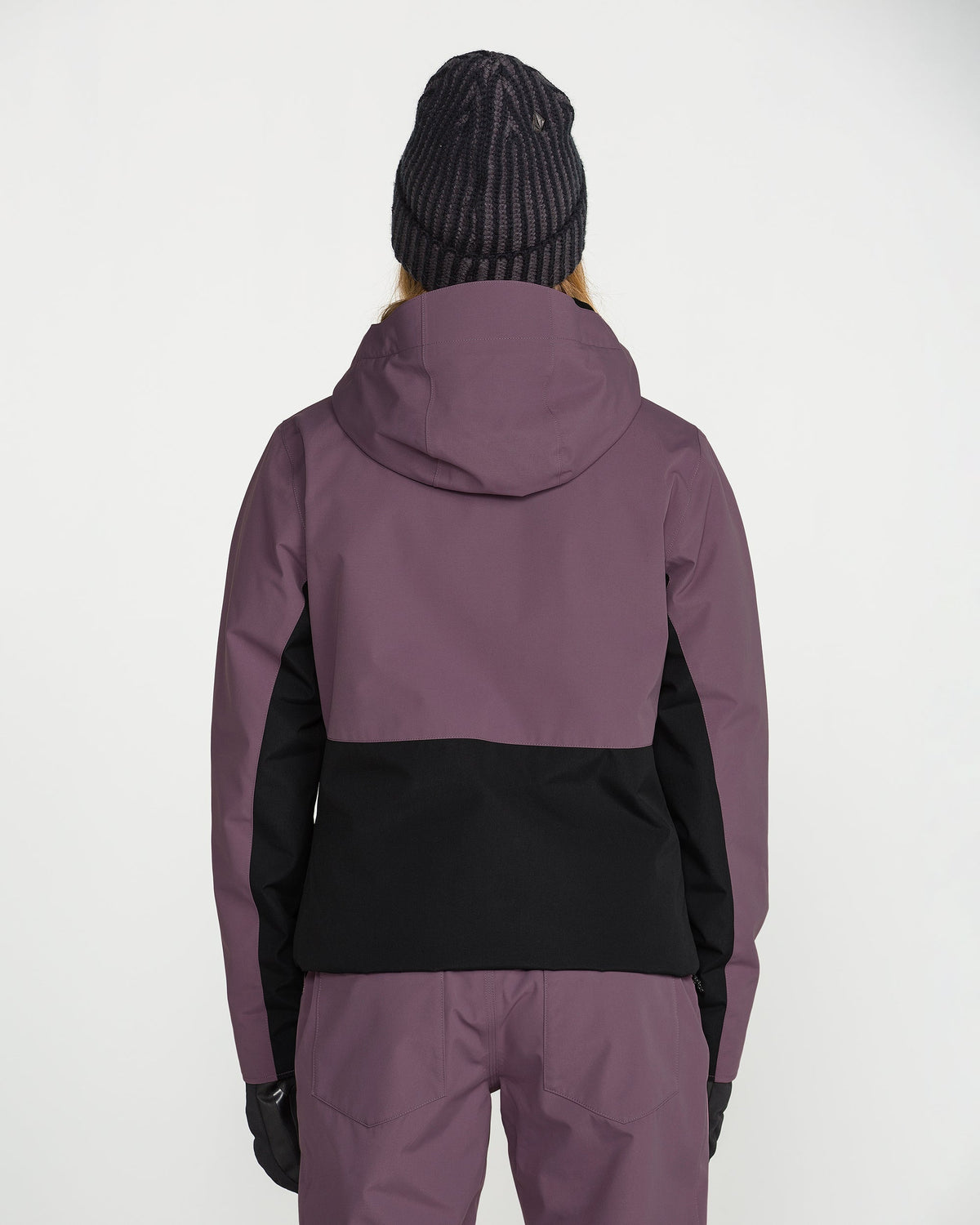 Volcom Veste Bolt Ins