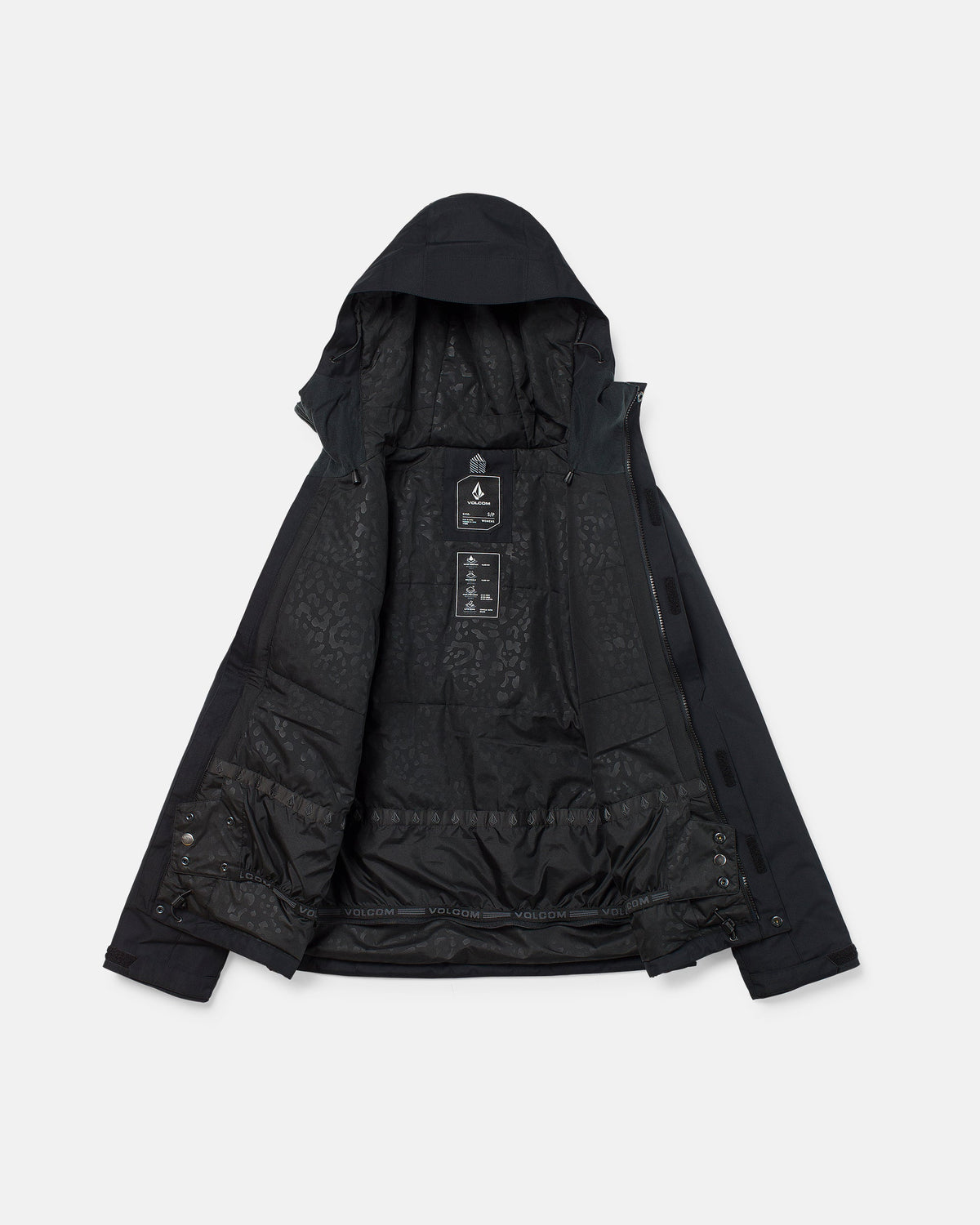 Volcom Veste Bolt Ins