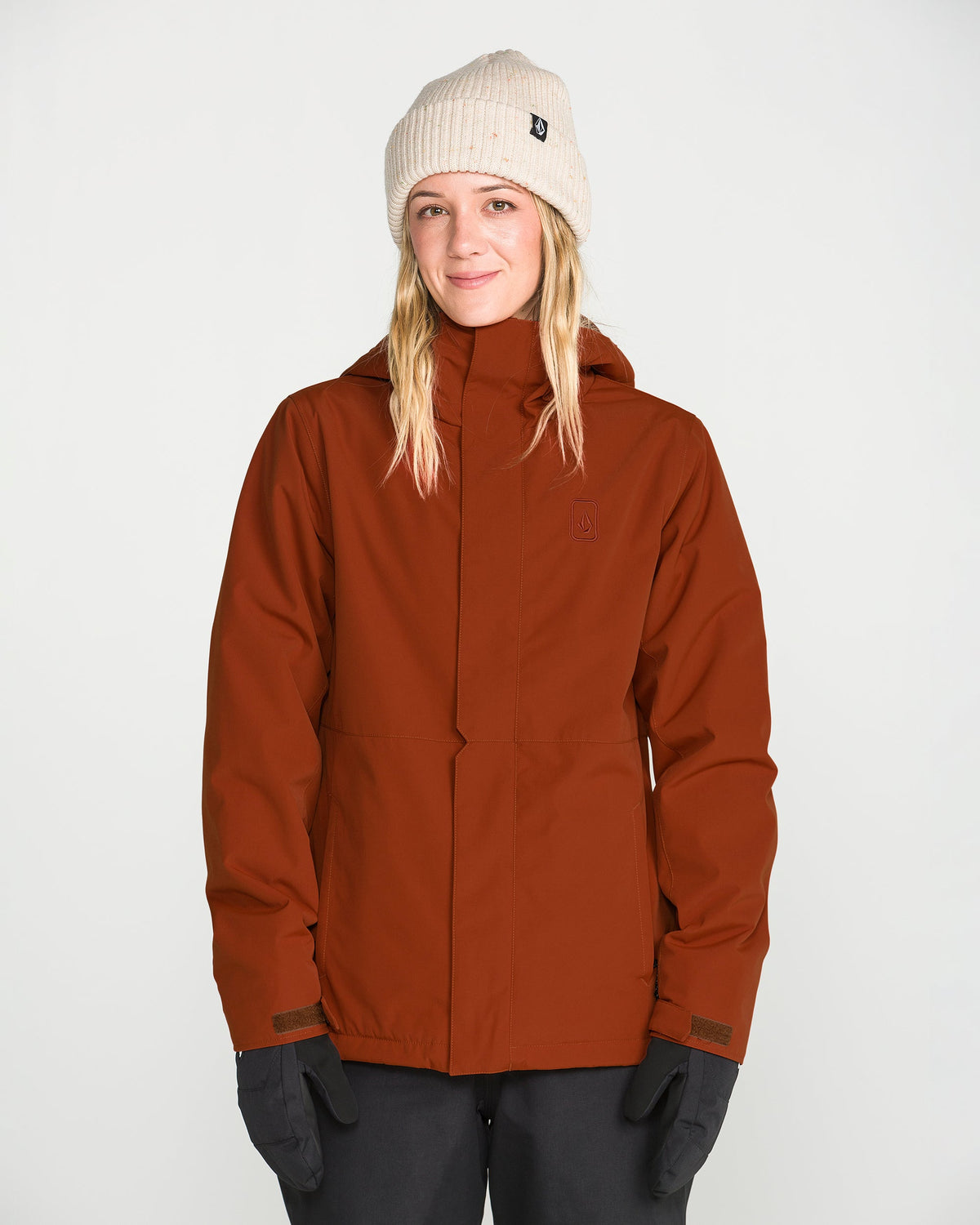 Volcom Veste Bolt Ins