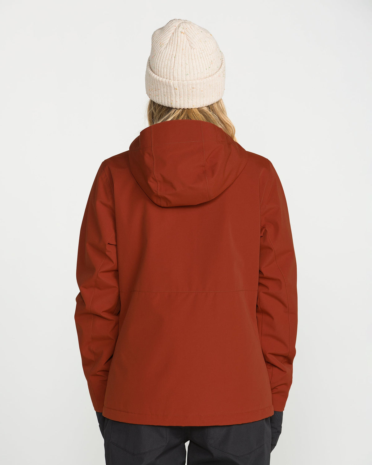 Volcom Veste Bolt Ins