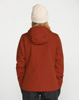 Volcom Veste Bolt Ins