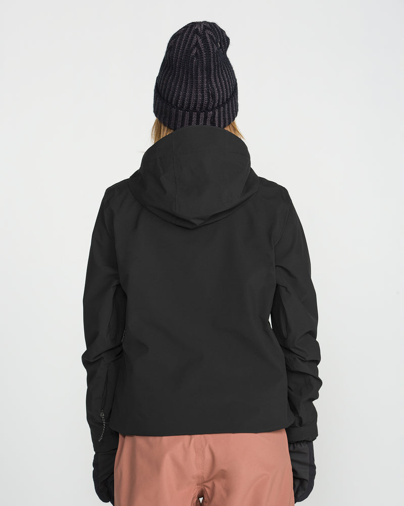 Volcom Veste Cloudbreaker