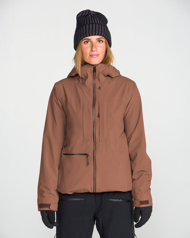 Volcom Veste Cloudbreaker