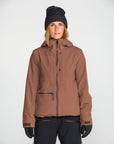 Volcom Veste Cloudbreaker