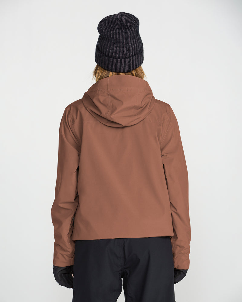 Volcom Veste Cloudbreaker