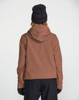 Volcom Veste Cloudbreaker