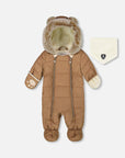 Deux par Deux Ensemble d'Hiver Baby Layette (6M à 18M)