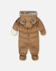 Deux par Deux Ensemble d'Hiver Baby Layette (6M à 18M)