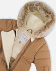 Deux par Deux Ensemble d'Hiver Baby Layette (6M à 18M)