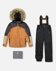 Deux par Deux Habit de neige Deux Pièces Play Enfant (2 à 6 ans)