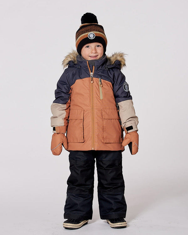 Deux par Deux Habit de neige Deux Pièces Play Enfant (2 à 6 ans)