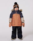 Deux par Deux Habit de neige Deux Pièces Play Enfant (2 à 6 ans)