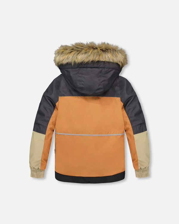 Deux par Deux Habit de neige Deux Pièces Play Enfant (2 à 6 ans)