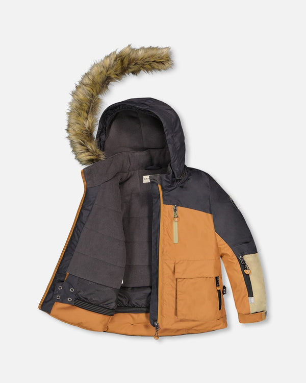Deux par Deux Habit de neige Deux Pièces Play Enfant (2 à 6 ans)