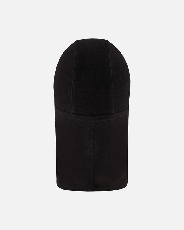 Deux Par Deux Cagoule Brushed Jersey