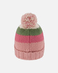 Deux par Deux Tuque En Tricot Doublé Enfant (2 à 8 ans)
