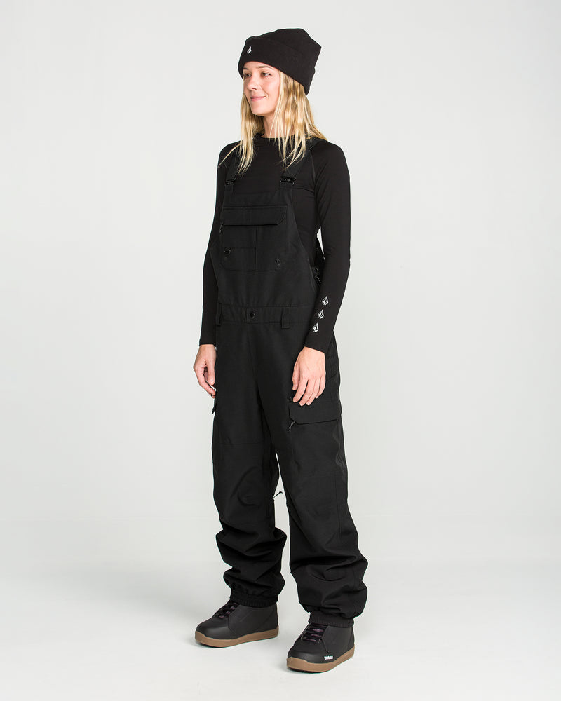 Volcom Salopette Creston 3D
