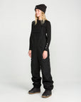 Volcom Salopette Creston 3D