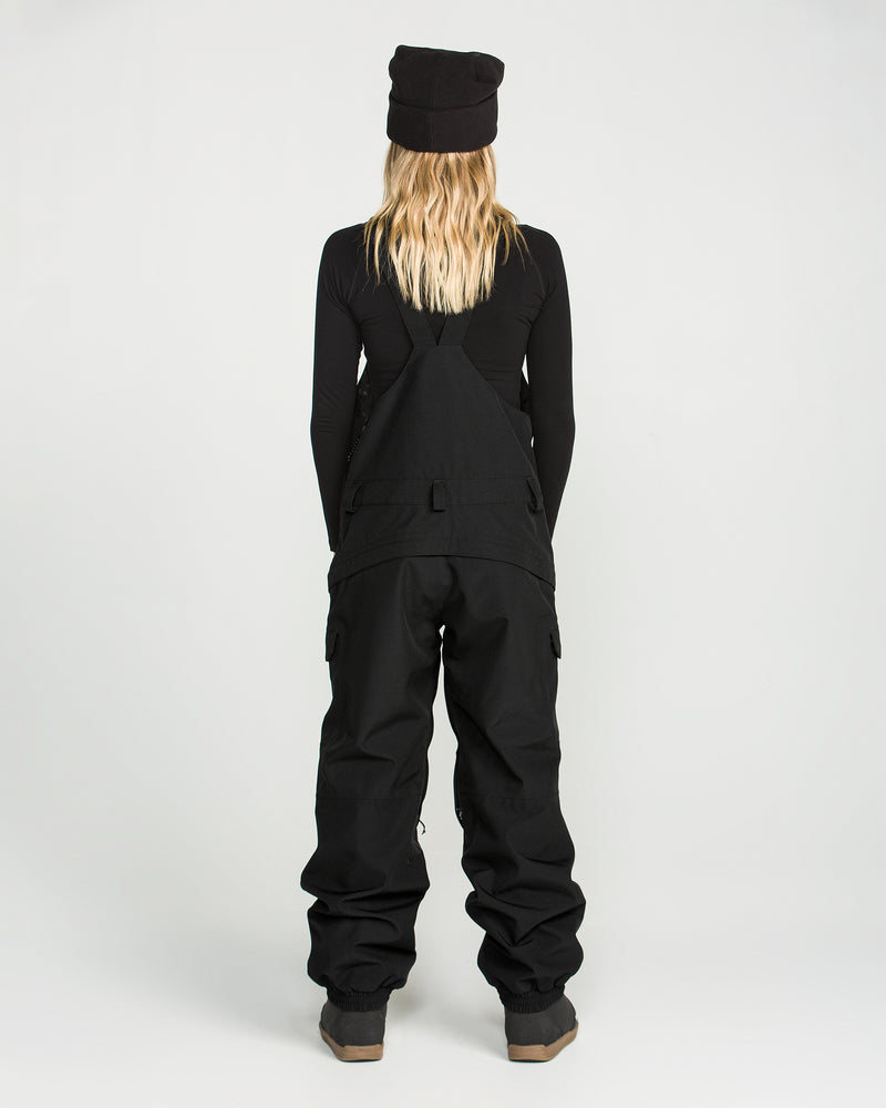 Volcom Salopette Creston 3D