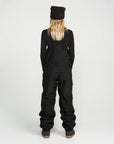 Volcom Salopette Creston 3D