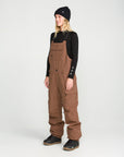 Volcom Salopette Creston 3D