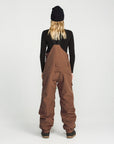 Volcom Salopette Creston 3D