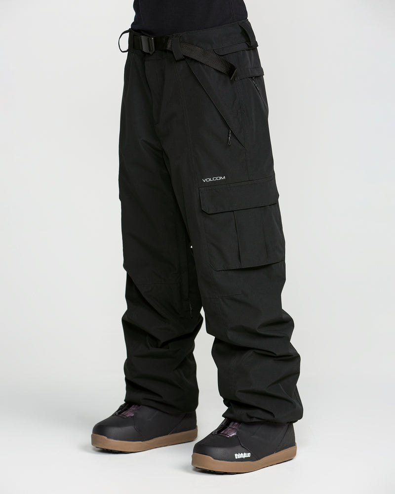 Volcom Pantalon De Neige Liftline 20K (Unisexe)