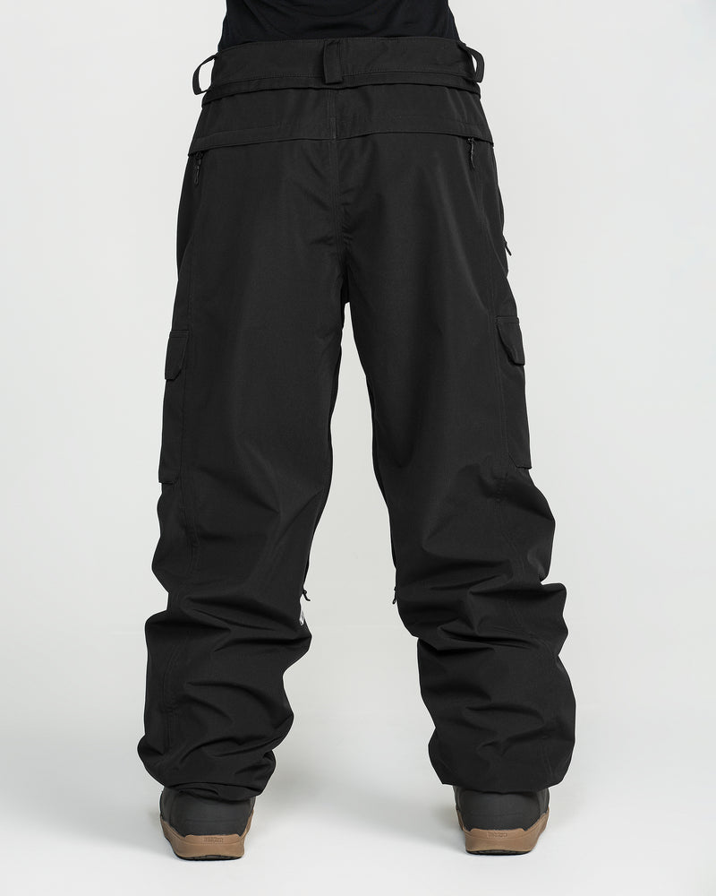 Volcom Pantalon De Neige Liftline 20K (Unisexe)