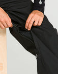 Volcom Pantalon De Neige Liftline 20K (Unisexe)