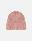 Deux par Deux Tuque en Tricot (2 à 8 ans)