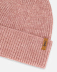Deux par Deux Tuque en Tricot (2 à 8 ans)
