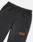 Deux par Deux Pantalon Mi-Saison Splash (18 mois à 8 ans)