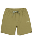 Hurley Short Maillot H2O-Dri Trek 7"