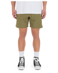 Hurley Short Maillot H2O-Dri Trek 7"