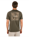 Hurley T-Shirt Polaroid