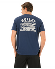 Hurley T-Shirt H2O-Dri Road Trippin