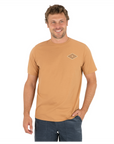 Hurley T-Shirt Third Eye