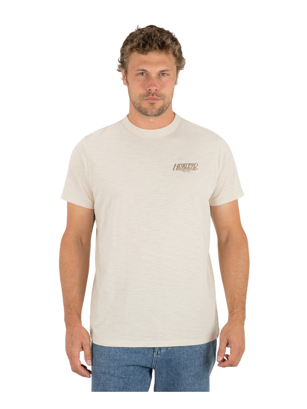 Hurley T-Shirt Free Valley