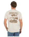 Hurley T-Shirt Free Valley