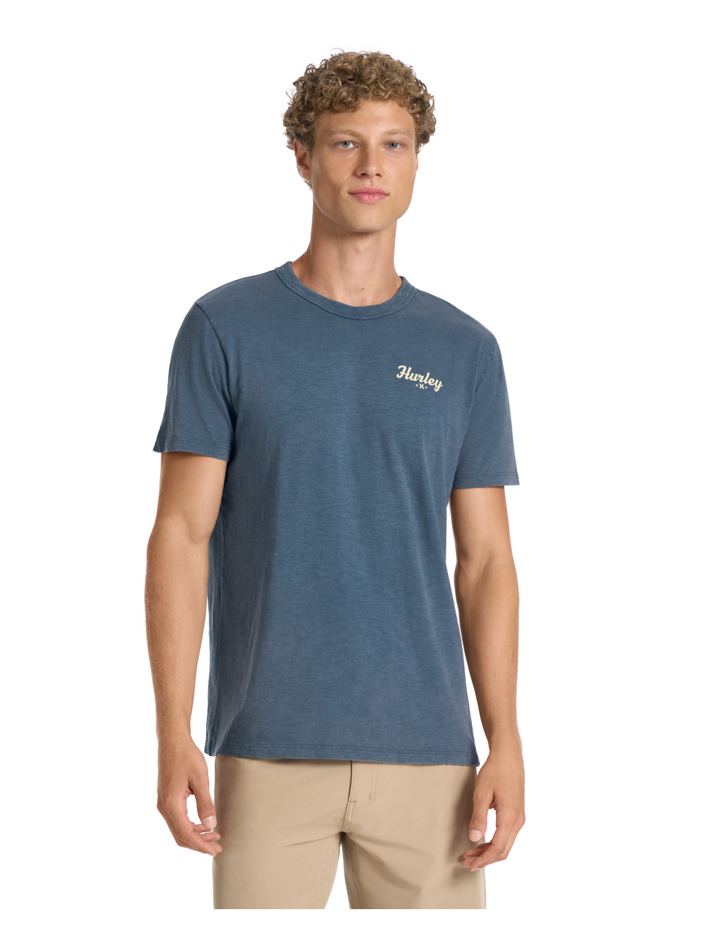Hurley T-Shirt Bottlecap
