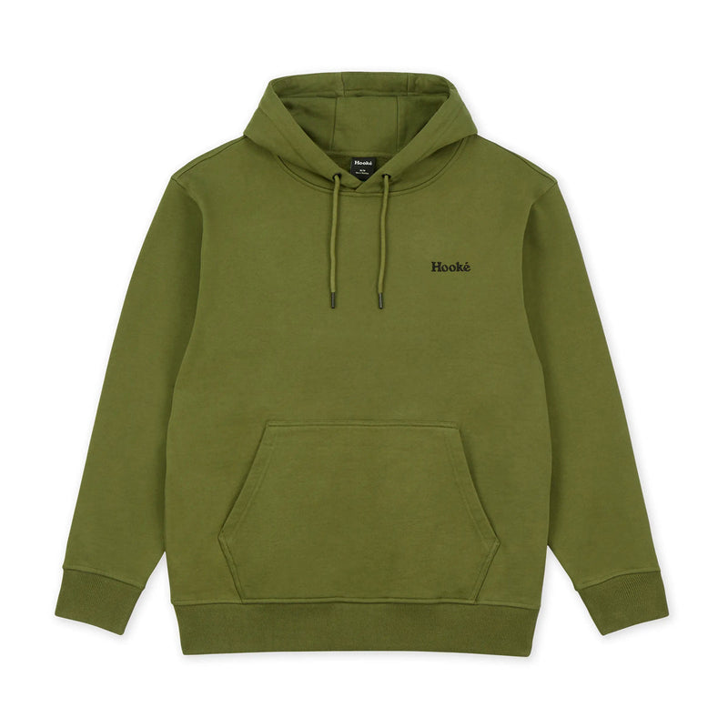 Hooke Signature Hoodie