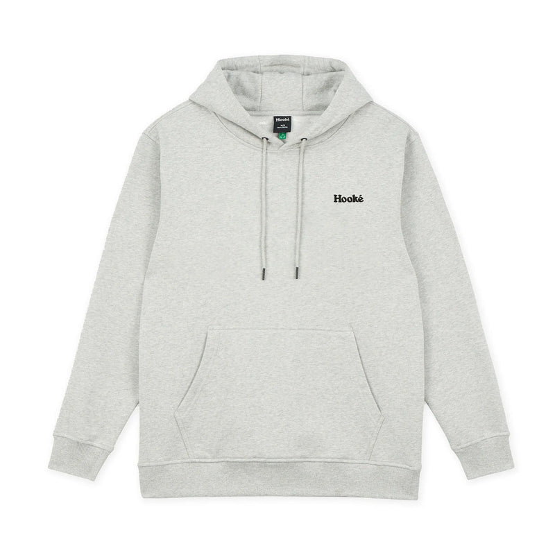 Hooke Signature Hoodie