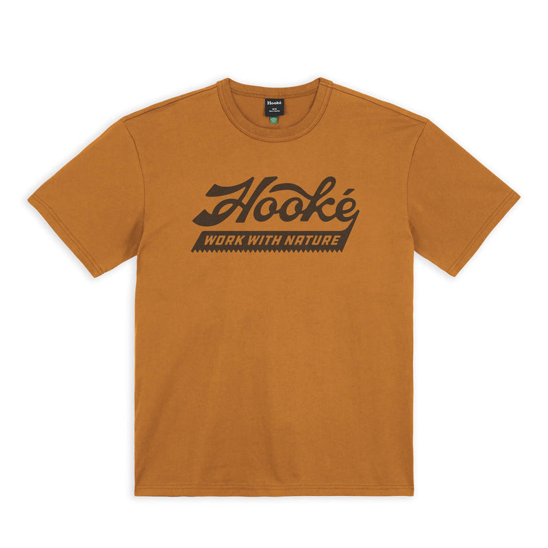 Hooké T-Shirt Workwear