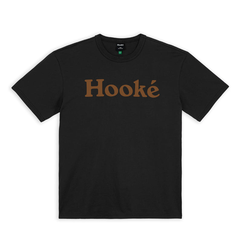 Hooké T-Shirt Signature