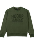 Hooké Coton Ouaté Outdoor Company
