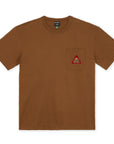 Hooké T-Shirt Adventuring Since 2012
