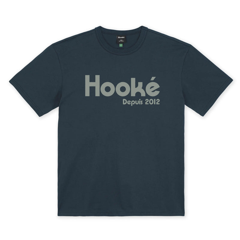 Hooké T-Shirt Depuis 2012