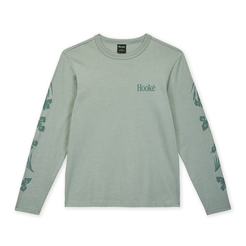 Hooké T-Shirt ML Wild Flowers